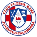 Escudo Club Futbol Base Juventud Calahorra