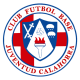 Escudo CALAHORRA JUVENTUD