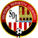 Escudo SD LOGROÑES A