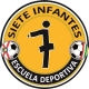 Escudo SIETE INFANTES A