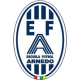 Escudo EF ARNEDO A