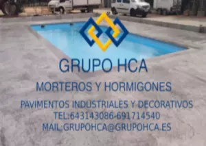 GRUPO HCA