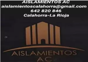 AISLAMIENTOS AC