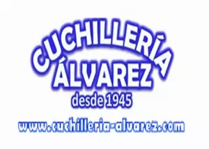 CUCHILLERIA ALVAREZ