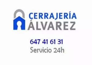 CERRAJERIA ALVAREZ