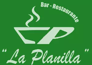 BAR LA PLANILLA